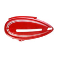 Cubierta Lateral Izquierda Roja Vitalia 150 Italika Original