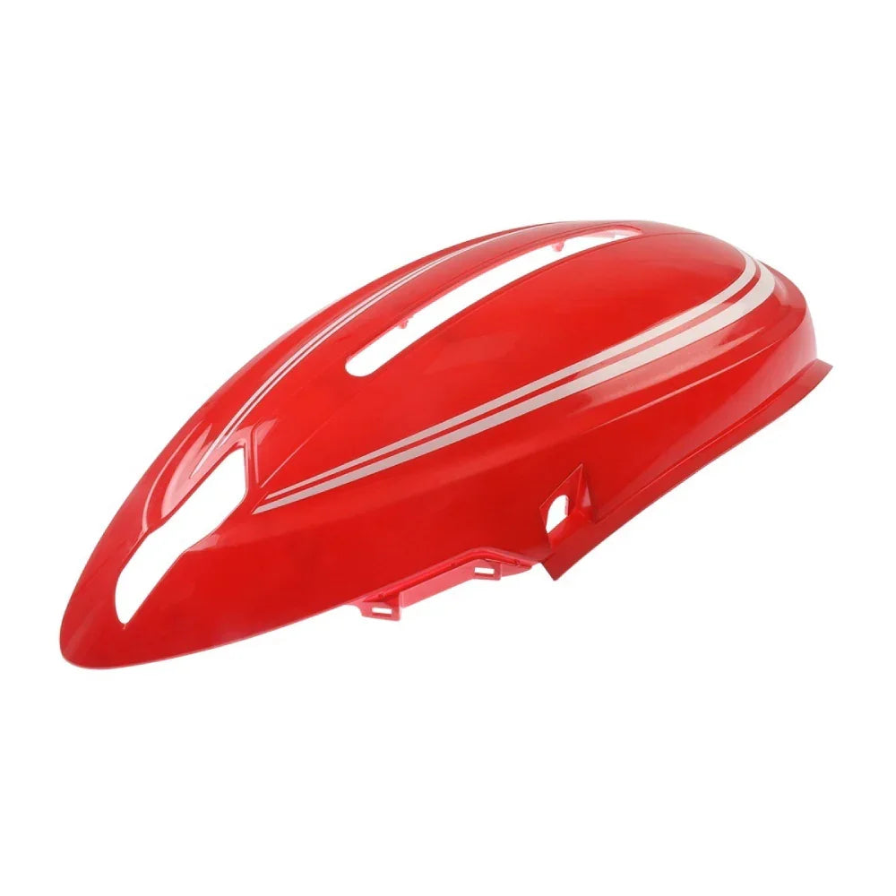 Cubierta Lateral Izquierda Roja Vitalia 150 Italika Original
