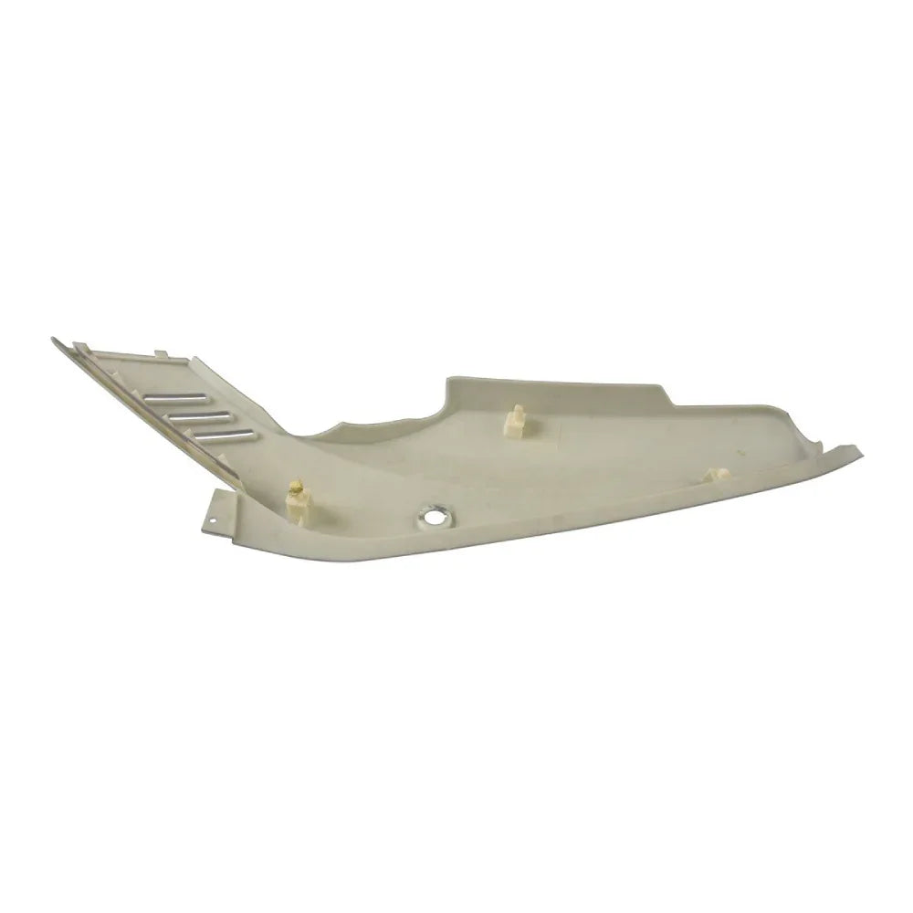 Cubierta Trasera Izquierda Gris Ws 150 Sport (2022-23) Italika Original