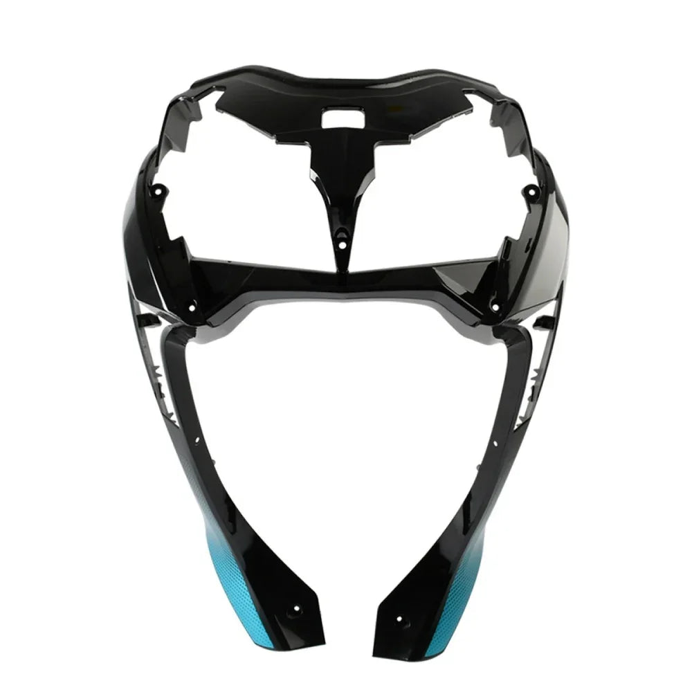 Carenaje Azul/Negro D 150 Italika Original