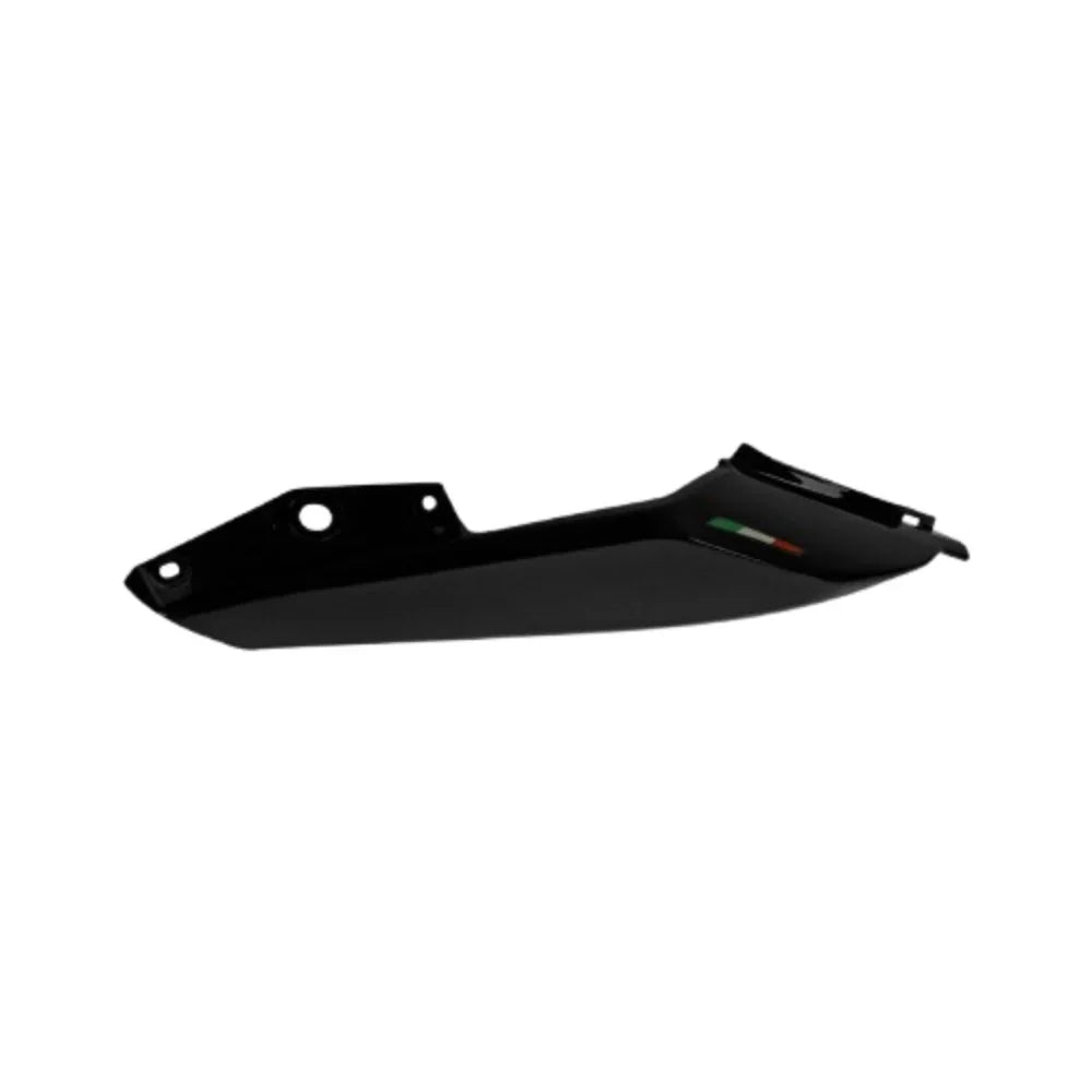 Cubierta Trasera Izquierda Negra 250Z Italika Original