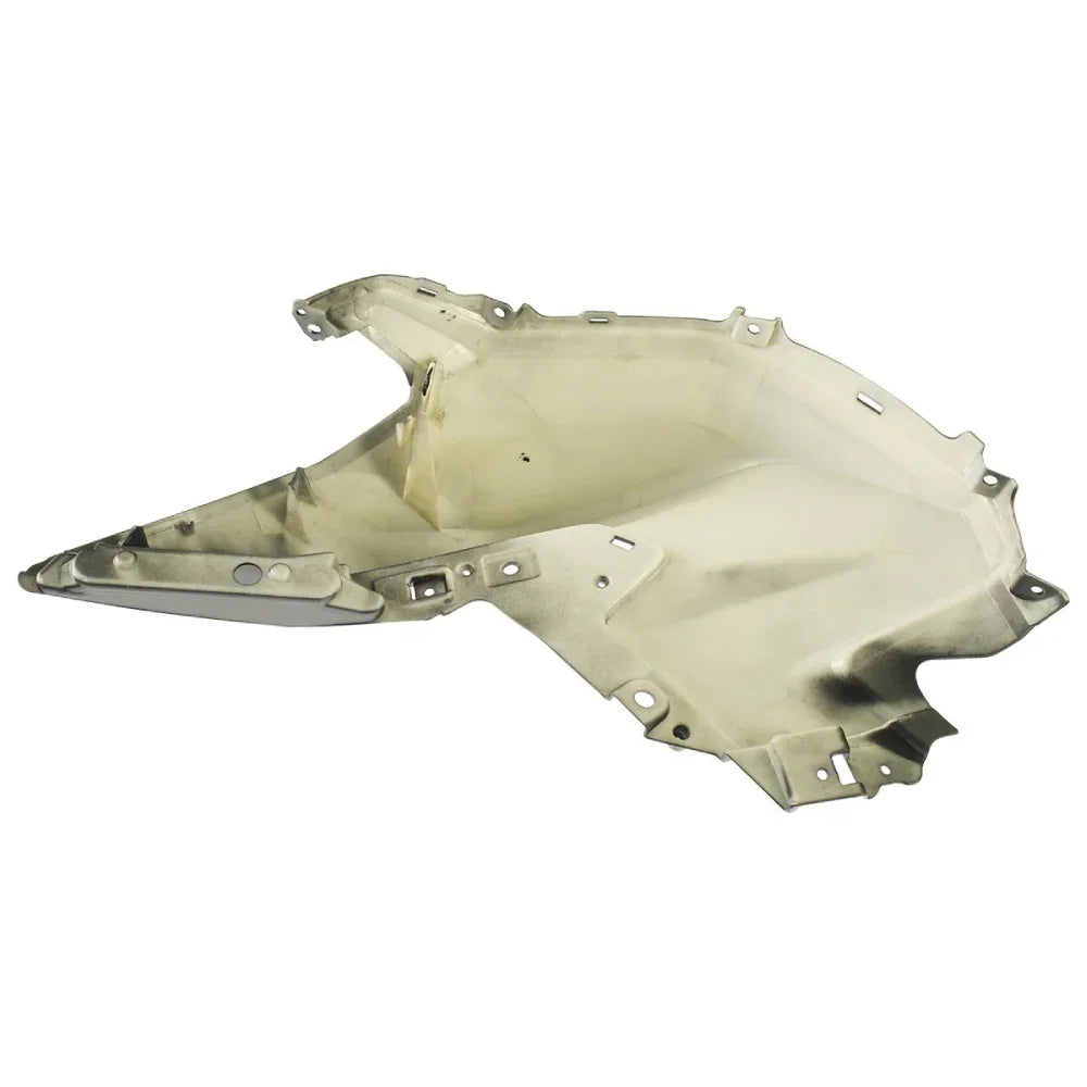 Cubierta Derecha de Tanque 250Z Italika Original