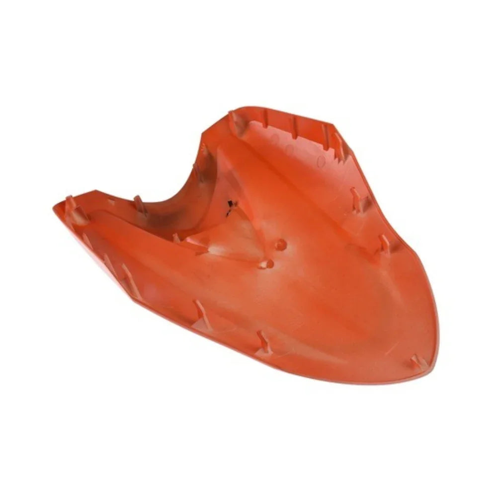 Cubierta Frontal Naranja X 125 Italika Original