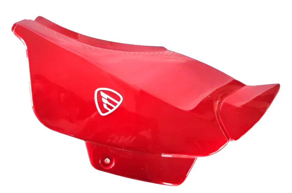 Cubierta Derecha Roja Ft 150 (2015-16) Italika Original