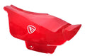 Cubierta Derecha Roja Ft 150 (2015-16) Italika Original