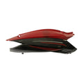 Cubierta Trasera Derecha Roja Ds 150G (2022-23) Italika Original
