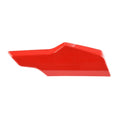 Cubierta Decorativa de Horquilla Izquierda Dt 200 Sport Italika Original