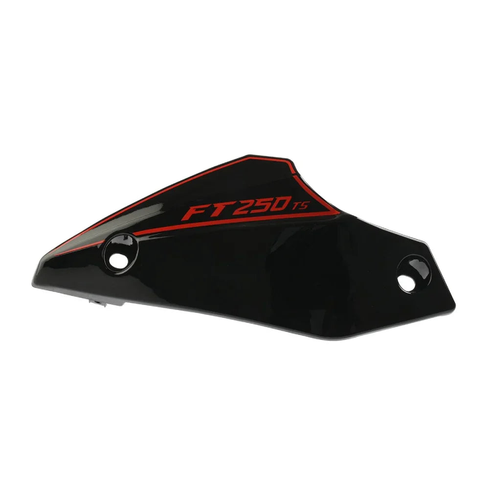 Cubierta Spoiler Inferior Derecha Ft 250 Ts Italika Original