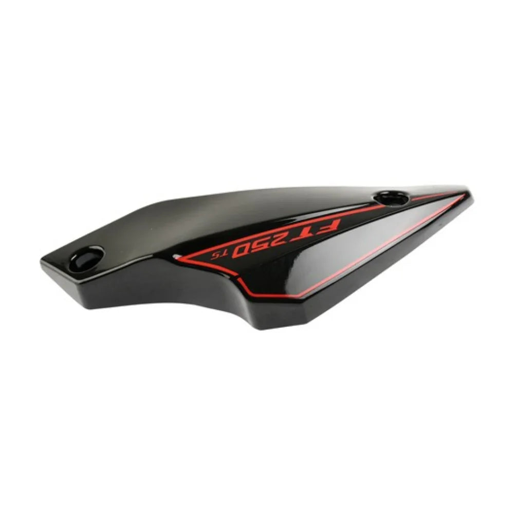 Cubierta Spoiler Inferior Derecha Ft 250 Ts Italika Original