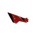 Cubierta Spoiler Derecha Roja Vort-X 250 Italika Original