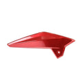 Cubierta Trasera Derecha Roja Vort-X 250 (2022-24) Italika Original