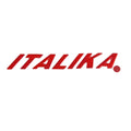 Logo ITALIKA de Cubierta Lateral Tc 200 Italika Original