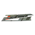 Etiqueta Decorativa Izquierda de Tanque 250Z Italika Original
