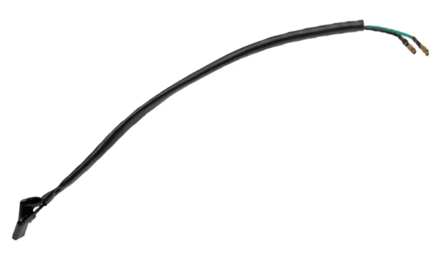 Cable del Interruptor de Freno Delantero At 110  - Ft 150 Italika Original