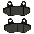 Balatas de Freno Delantero Ar 110 - At 110/125 - Dm 150 Generico Chino