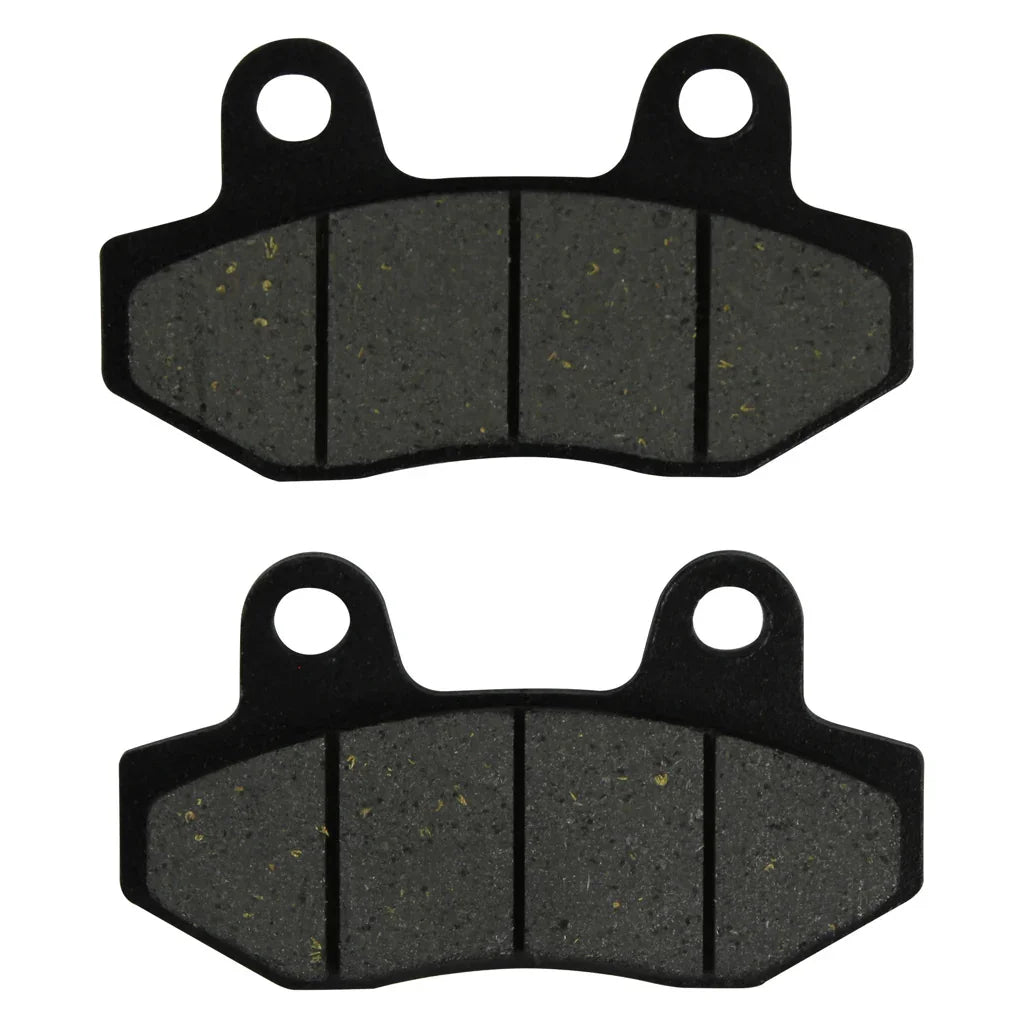 Balatas de Freno Delantero Ar 110 - At 110/125 - Dm 150 Generico Chino