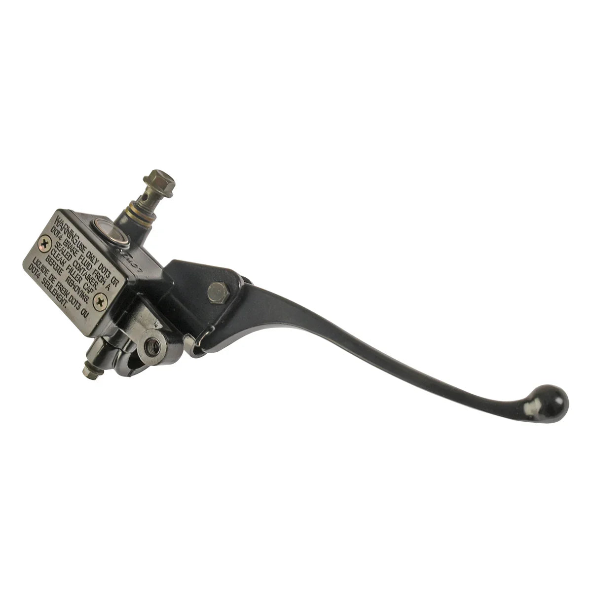 Bomba de Freno Delantero Cs 125 Italika Original
