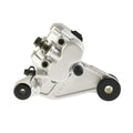 Caliper de Freno Delantero Cs 125 Italika Original