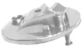 Base del Conjunto de Freno Delantero St 90 Italika Original