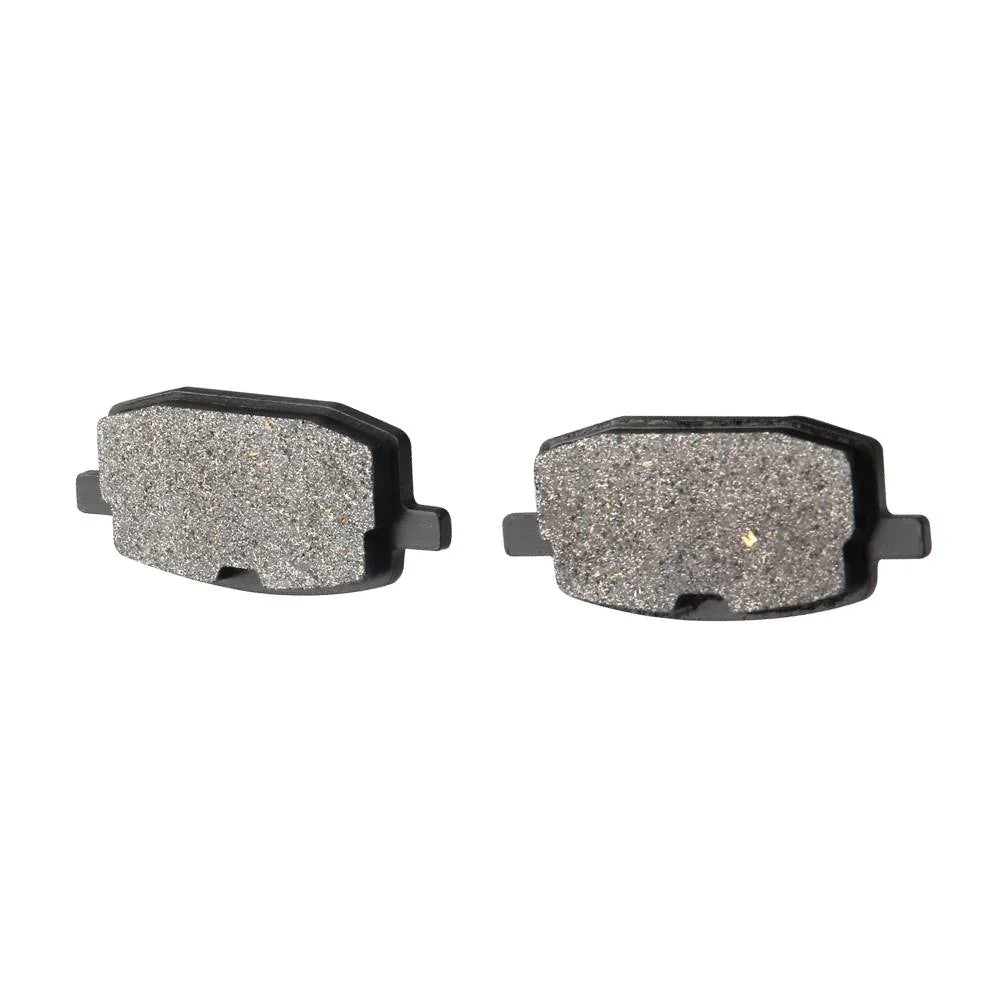 Balatas de Freno Delantero Ws 150/175 Italika Original