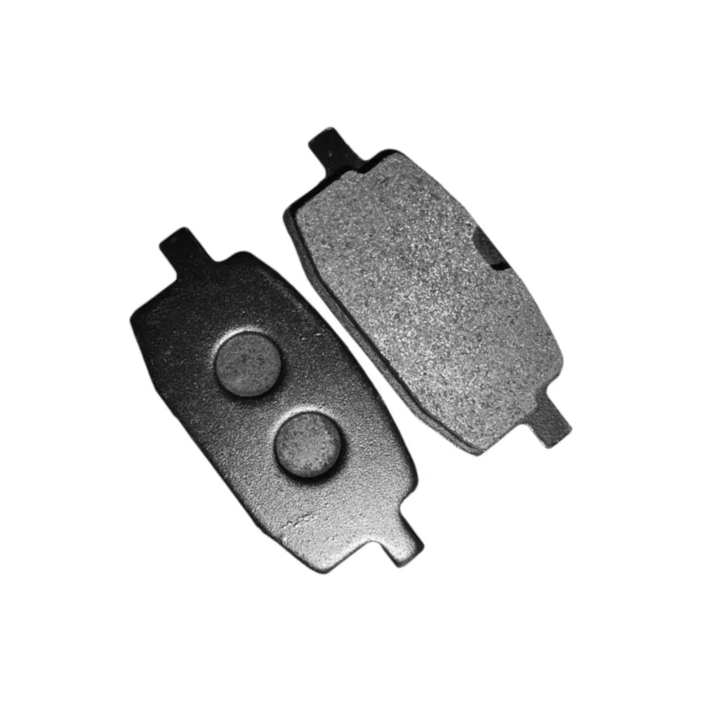 Balatas de Freno Delantero Ws 150/175 Generico Chino