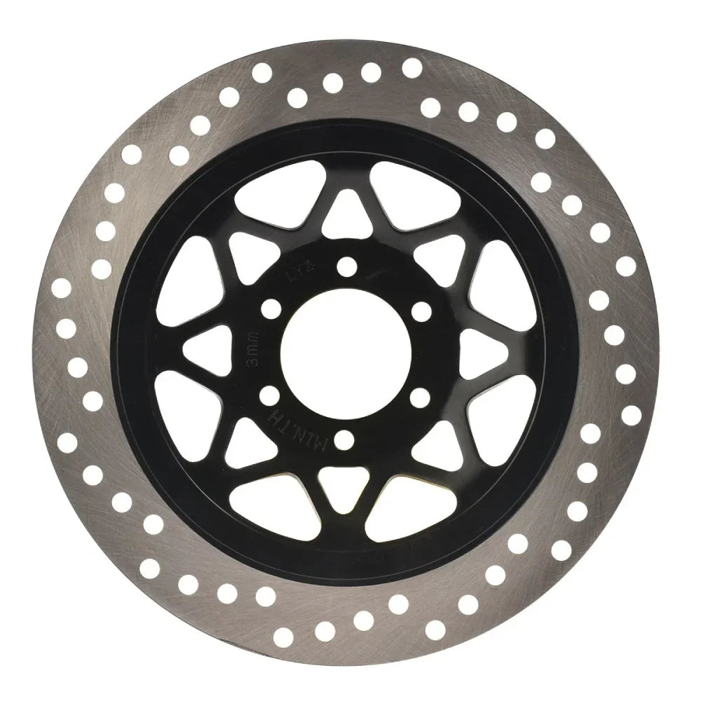 Disco de Freno Delantero Rc 200 - Tc 200 Italika Original