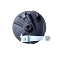 Porta Balatas Delantero Negro Ft 125 Generico Chino