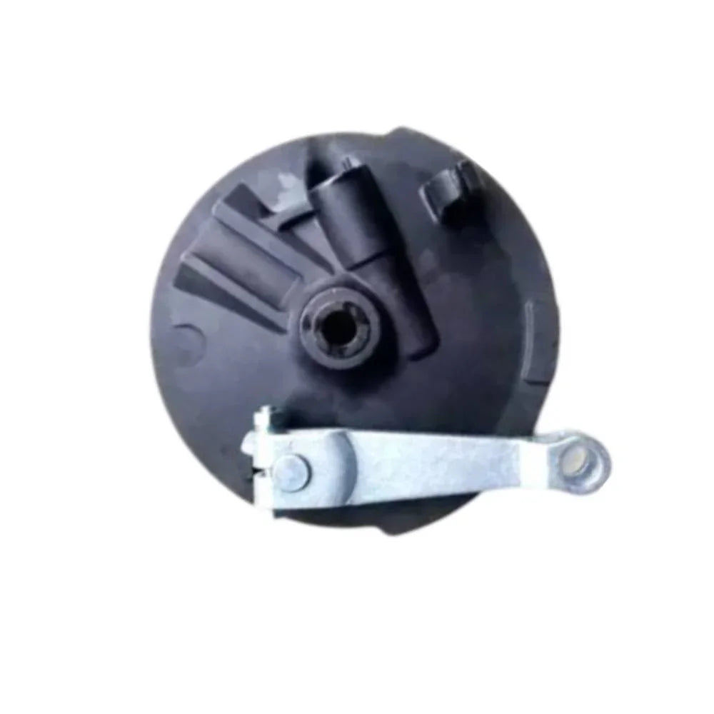 Porta Balatas Delantero Negro Ft 125 Generico Chino