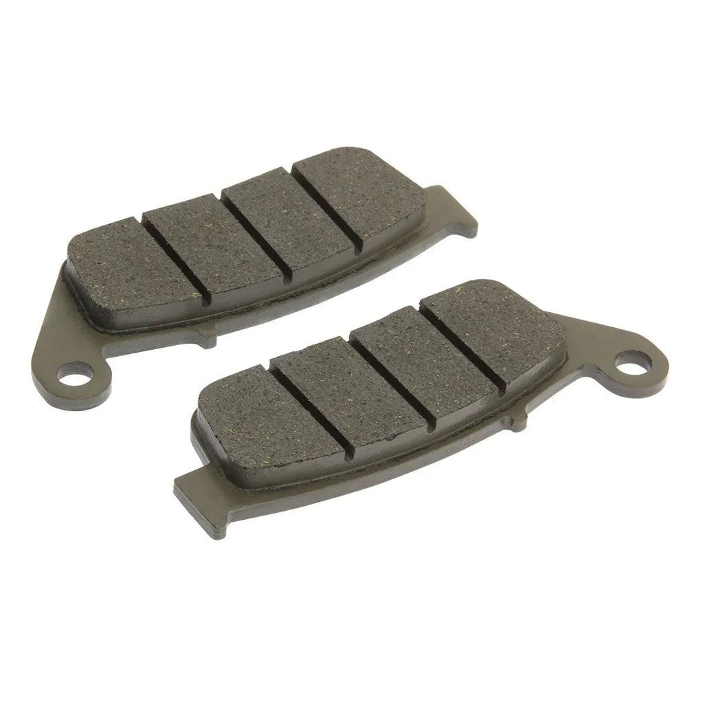 Balatas de Freno Delantero Rc 150 - V 200 Generico Chino