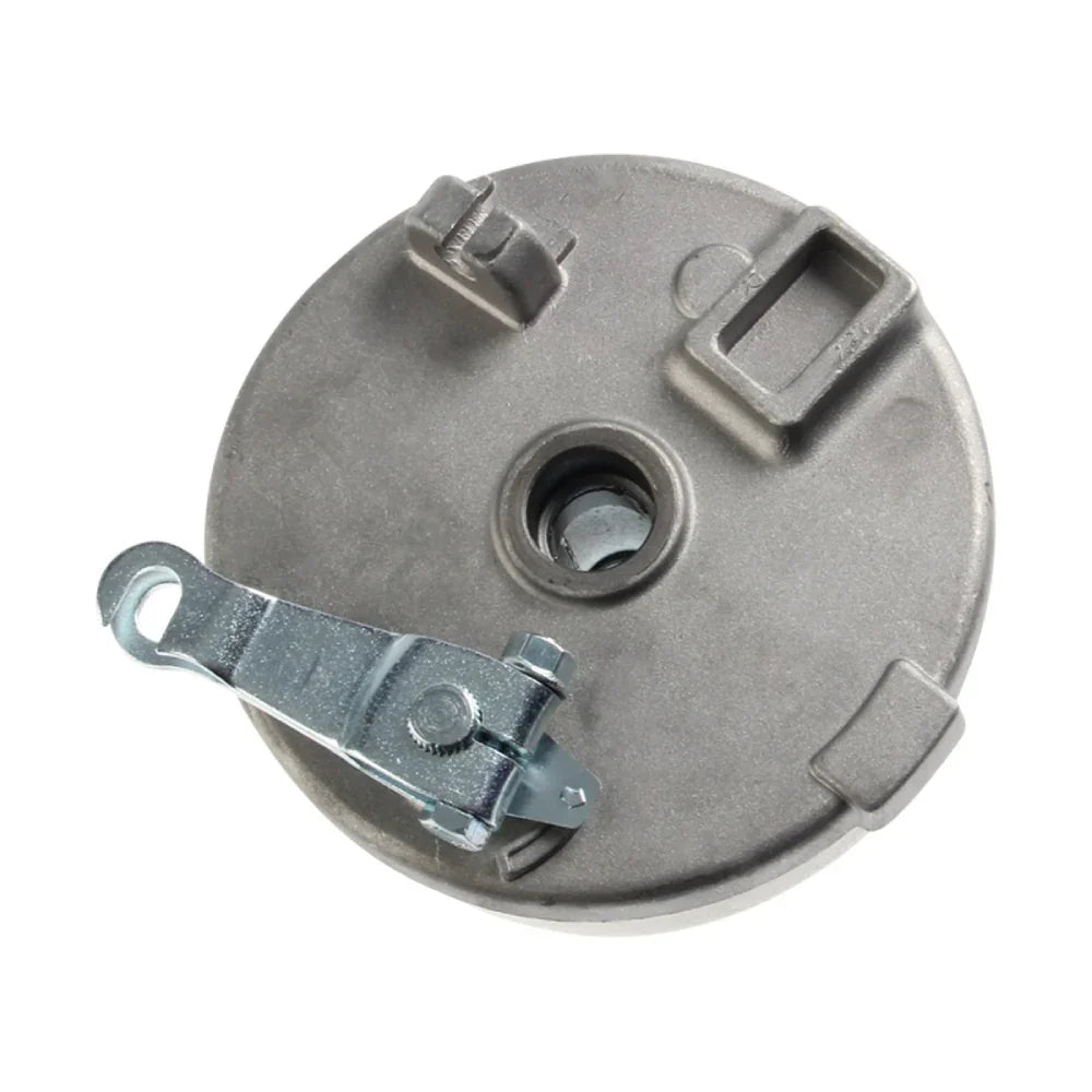 Conjunto de Freno Delantero Derecho Atv 150 Sport Italika Original