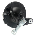 Conjunto de Freno Delantero Negro Dsg 125 (2017-22) Italika Original