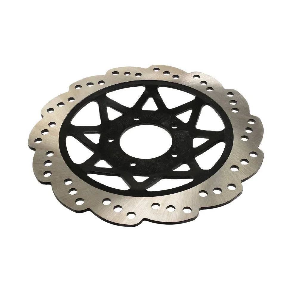 Disco de Freno Delantero Dt 200/250 Sport - Fiera 200/250 Italika Original