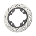 Disco de Freno Delantero Derecho Atv 250 con Reversa Italika Original