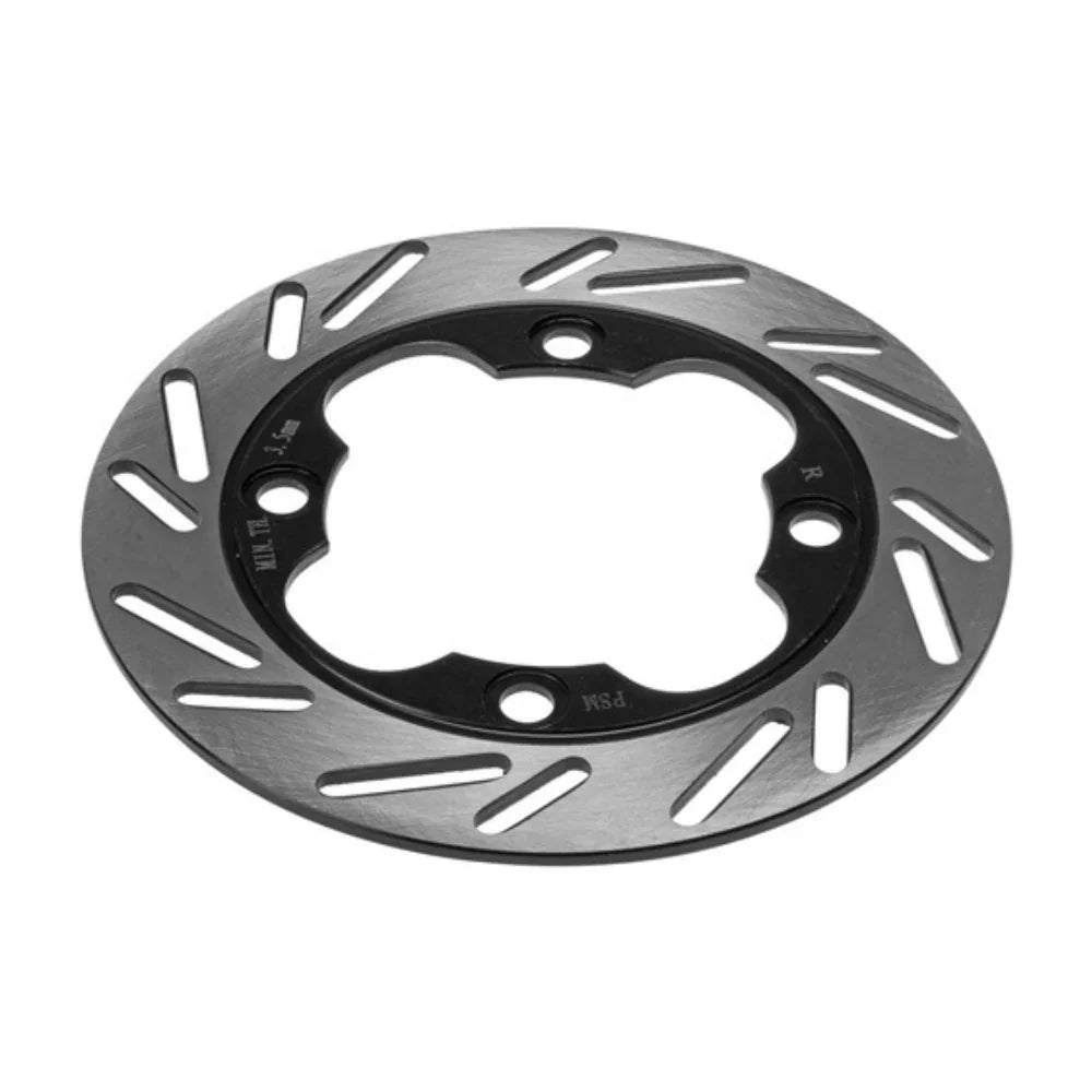 Disco de Freno Delantero Derecho Atv 250 con Reversa Italika Original
