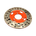 Disco de Freno Delantero Naranja Ws 150 Italika Original