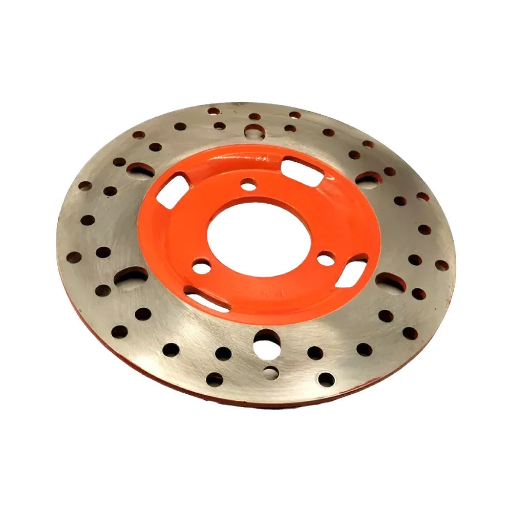 Disco de Freno Delantero Naranja Ws 150 Italika Original