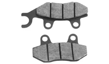 Balatas de Freno Delantero 150 SZ - 150/170/200 Z - At 110 Sport Italika Original