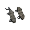 Balatas de Freno Delantero 150 SZ - 150/170/200 Z - At 110 Sport Generico Chino