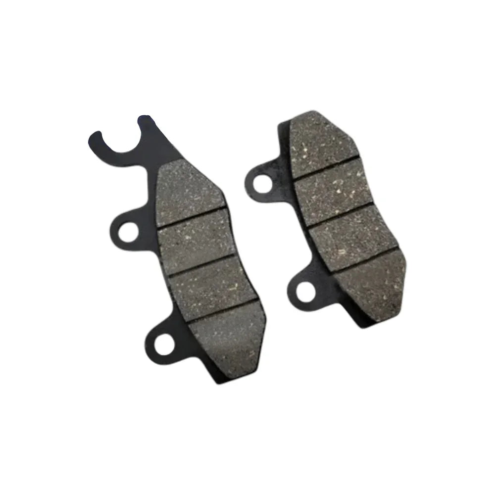 Balatas de Freno Delantero 150 SZ - 150/170/200 Z - At 110 Sport Generico Chino