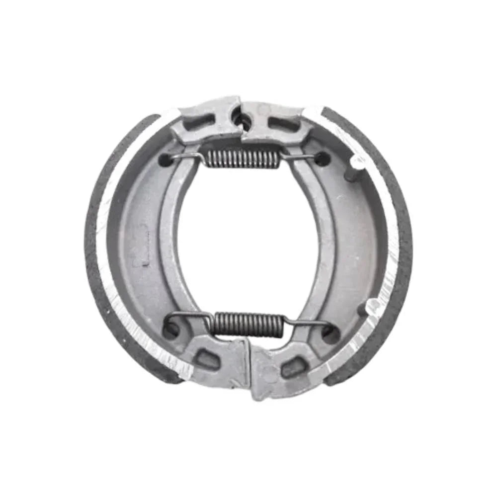 Zapatas de Freno Delantero Atv 150 Sport Italika Original