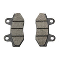 Balatas de Freno Delantero Ds 150 - Ft 180/200 Generico Nacional