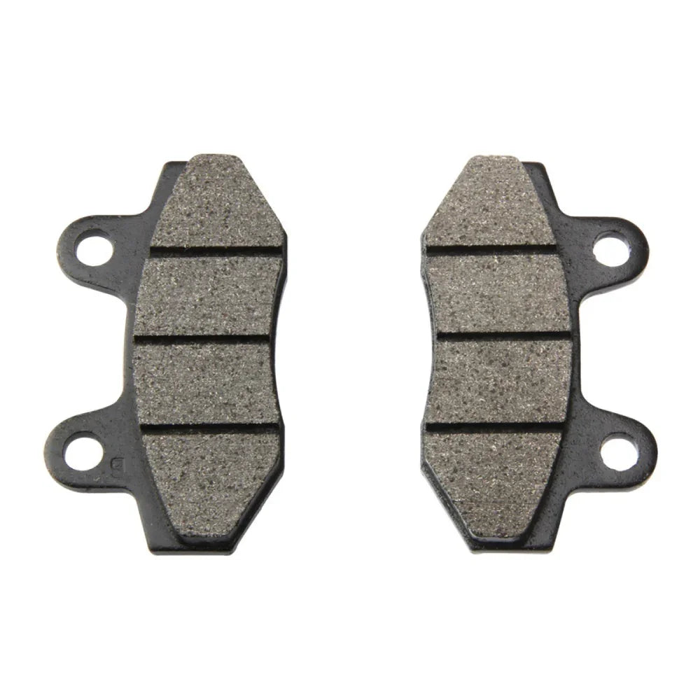 Balatas de Freno Delantero Ds 150 - Ft 180/200 Generico Nacional