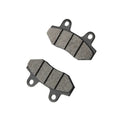 Balatas de Freno Delantero Ds 150 - Ft 180/200 Generico Chino