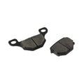 Balatas de Freno Delantero Rc 125/150 - Sptfire Italika Original