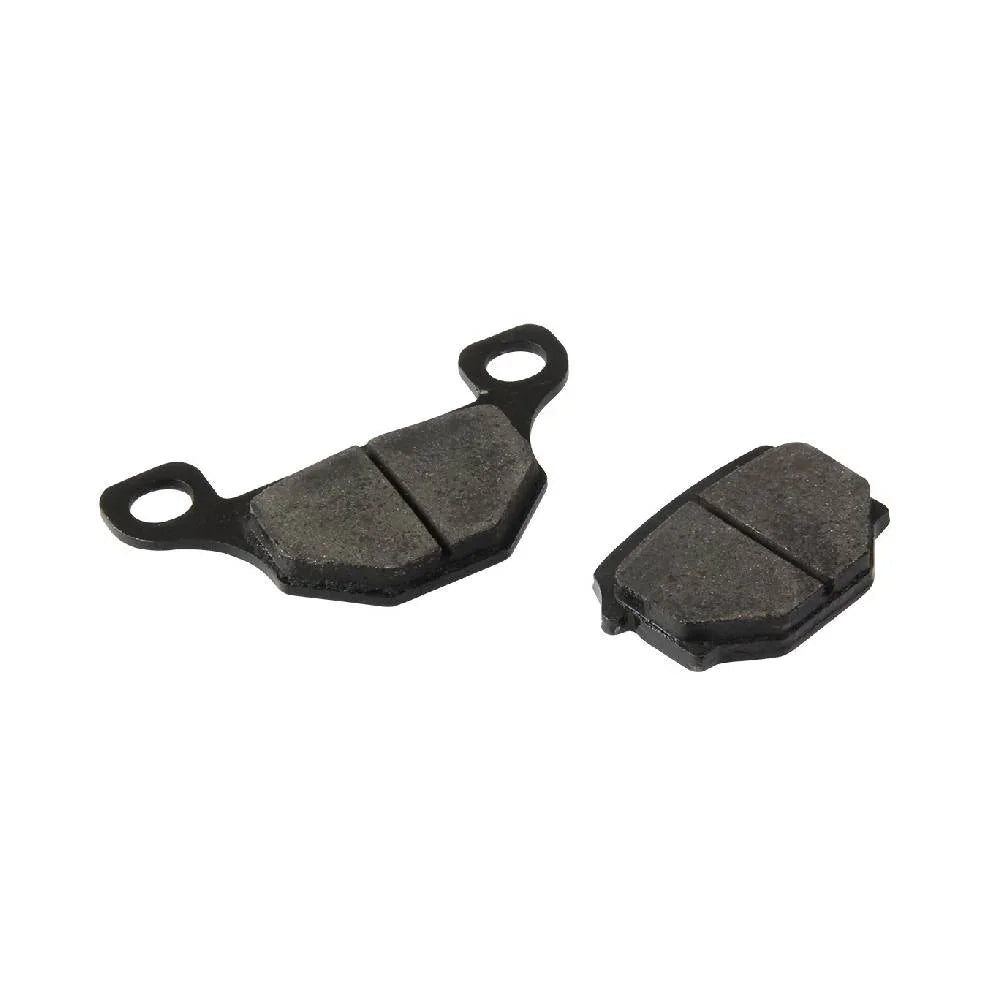 Balatas de Freno Delantero Rc 125/150 - Sptfire Italika Original
