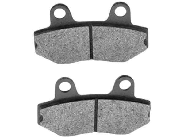 Balatas de Freno Delantero Dm 125 Italika Original