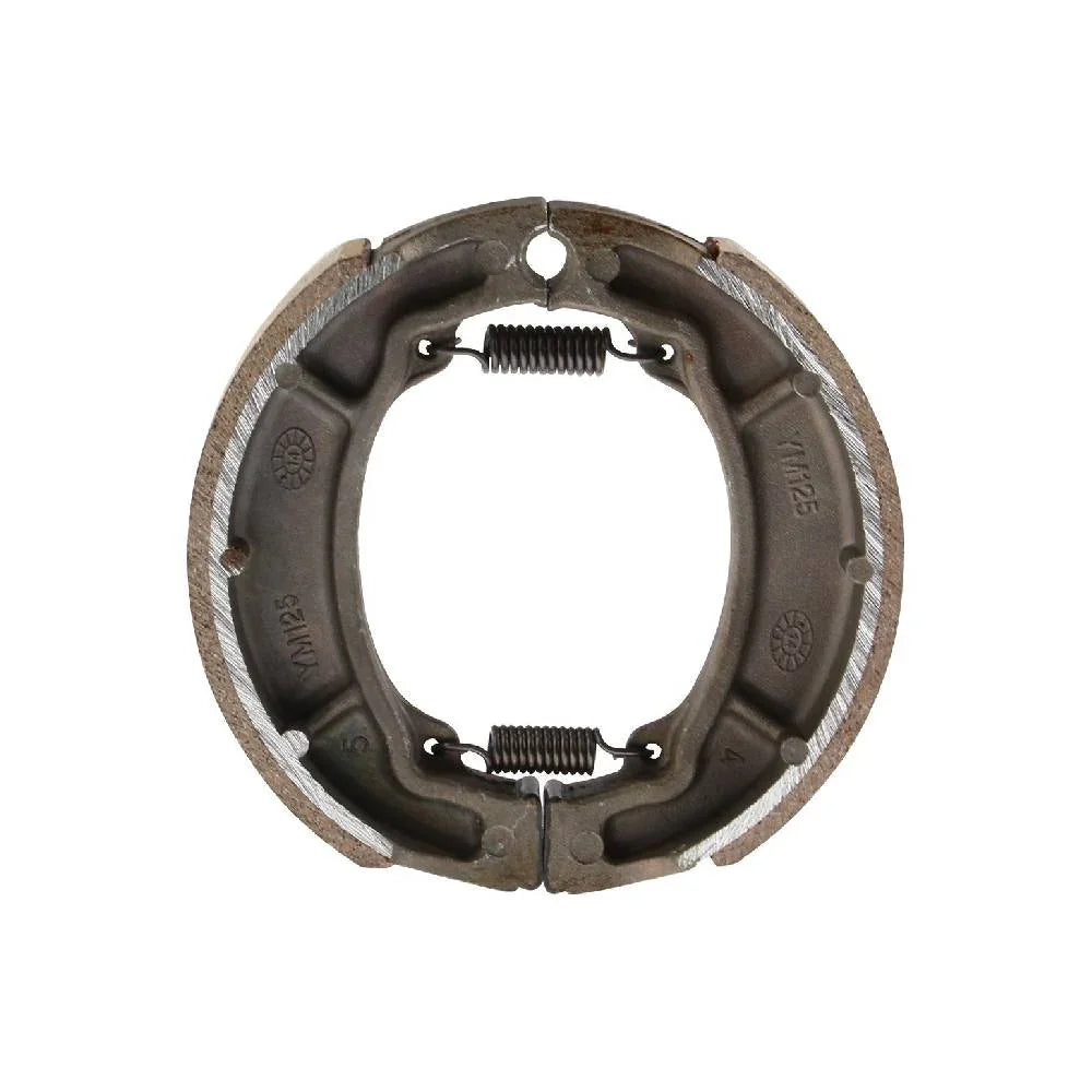Zapatas de Freno Delantero Ds 150 - Ds 150G - X150 Italika Original