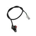 Interruptor de Freno Derecha Ds 150 - Gsc 150 Italika Original