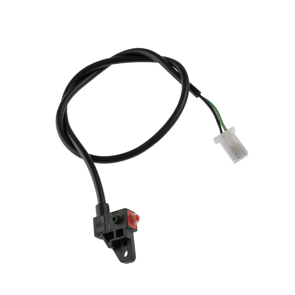 Interruptor de Freno Derecha Ds 150 - Gsc 150 Italika Original