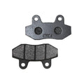 Balatas de Freno Delantero 125 FL - 125Z Italika Original